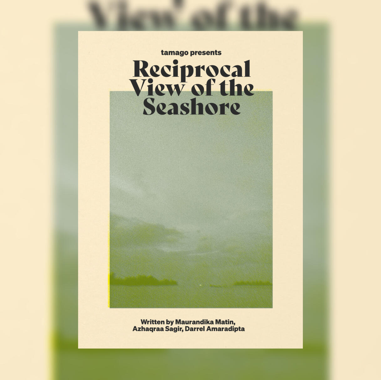 Post I made for a single release on Noisewhore's, The Storefront